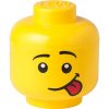 LEGO® Room Copenhagen Box hlava Silly veľkosť L LEGO® Room Copenhagen Box hlava Silly veľkosť L