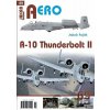 A-10 Thunderbolt II - Jakub Fojtík A-10 Thunderbolt II - Jakub Fojtík