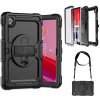 Tech Protect SOLID360 LENOVO TAB M11 11.0 TB 330 5906203691739 čierny