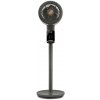 Ventilátor G3Ferrari, G50055 AIR MASTRO, stojanový, 8 rychlostí, digitální displej, 3 nastavitelné výšky, časovač, 50 W Ventilátor G3Ferrari, G50055 AIR MASTRO, stojanový, 8 rychlostí, digitální displej, 3 nastavitelné výšky, časovač, 50 W