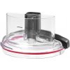 KitchenAid poklop na mísu k food processoru P2 KFP0925 černá