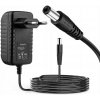 Zásuvkový napájací adaptér 9V 2A 18W s DC konektorom 2.1/5.5 Zásuvkový napájací adaptér 9V 2A 18W s DC konektorom 2.1/5.5