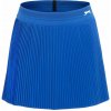 Slazenger Slazenger Pleated Skort Womens Blue Tattoo 10 (38) Slazenger Slazenger Pleated Skort Womens Blue Tattoo 10 (38)