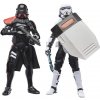 Figurka Star Wars Purge Trooper a Patrol Trooper 15cm Figurka Star Wars Purge Trooper a Patrol Trooper 15cm