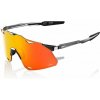 100% Speedlab Hypercraft Black Chrome HiPER Red Mirror 60000-00030 100% Speedlab Hypercraft Black Chrome HiPER Red Mirror 60000-00030