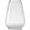 | Brilagi - Náhradné sklo k petrolejovej lampe LANTERN 31 cm | PGLA31 | Brilagi - Náhradné sklo k petrolejovej lampe LANTERN 31 cm | PGLA31