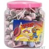 Fytopharma 2POP Lízanka s hroznovým cukrom Swetn Fun, v plast.doze, 125 ks x 10 g (1250 g) Fytopharma 2POP Lízanka s hroznovým cukrom Swetn Fun, v plast.doze, 125 ks x 10 g (1250 g)