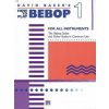 David Baker's How to Play Bebop 1 (David Baker)(Brožovaná) David Baker's How to Play Bebop 1 (David Baker)(Brožovaná)