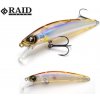 Raid Level Minnow Quik72 7,2cm 5,2gr 006 Jewel Wakasagi Wobbler Raid Level Minnow Quik72 7,2cm 5,2gr 006 Jewel Wakasagi Wobbler