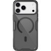 Nillkin Nature TPU PRO Magnetic Kryt pro Apple iPhone 17 Pro Max Transparent Black Nillkin Nature TPU PRO Magnetic Kryt pro Apple iPhone 17 Pro Max Transparent Black