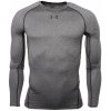 Under Armour HG Comp LS L Shadow Grey Under Armour HG Comp LS L Shadow Grey