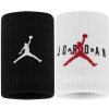 Potítko JORDAN Jumpman Wristbands Čierna Potítko JORDAN Jumpman Wristbands Čierna