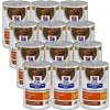 HILL'S PD Prescription Diet Canine c/d guláš 12x354g - konzerva HILL'S PD Prescription Diet Canine c/d guláš 12x354g - konzerva