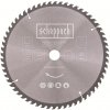 Scheppach pilový kotouč na dřevo, TCT pr. 305/30, 60 zubů Scheppach pilový kotouč na dřevo, TCT pr. 305/30, 60 zubů