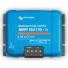 Victron Energy MPPT regulátor nabíjania Victron Energy BlueSolar 150V 70A -TR