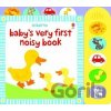 Baby's Very First Noisy Book - Stella Baggott (ilustrácie) Baby's Very First Noisy Book - Stella Baggott (ilustrácie)