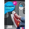 Komplett plus 1. Zeszyt ćwiczeń + kod dostępu Komplett plus 1. Zeszyt ćwiczeń + kod dostępu