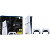Sony PlayStation 5 Slim Digital Edition, CFI-2116B Sony PlayStation 5 Slim Digital Edition, CFI-2116B