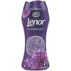 LENOR Unstoppables vonné perličky Amethyst Flower 210 g LENOR Unstoppables vonné perličky Amethyst Flower 210 g