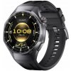 Smart hodinky Huawei Watch GT 6 Pro 46mm Active so zafírovým sklíčkom, NFC, čierne Smart hodinky Huawei Watch GT 6 Pro 46mm Active so zafírovým sklíčkom, NFC, čierne
