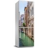 Samolepiace nálepka na chladničku Benátky Taliansko 60x180 cm Samolepiace nálepka na chladničku Benátky Taliansko 60x180 cm