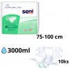 Seni Super Trio M 10 ks