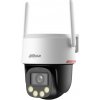 DAHUA IP kamera P8F-PV/ PTZ/ Wi-Fi/ 8Mpix/ 3,6 mm objektív/ H.265/ IP66 ochrana/ IR do 30 m/ ONVIF/ CZ aplikácia DAHUA IP kamera P8F-PV/ PTZ/ Wi-Fi/ 8Mpix/ 3,6 mm objektív/ H.265/ IP66 ochrana/ IR do 30 m/ ONVIF/ CZ aplikácia