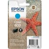 Epson 603 Cyan - originálny Epson 603 Cyan - originálny
