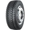 SEMPERIT EURO DRIVE 295/60 R22,5 150/147L SEMPERIT EURO DRIVE 295/60 R22,5 150/147L
