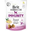 Brit Care Dog Functional Snack Immunity Insect 150 g Brit Care Dog Functional Snack Immunity Insect 150 g
