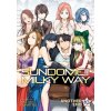 SUNDOME MILKY WAY V10 ANOTHER END SUNDOME MILKY WAY V10 ANOTHER END