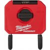 Milwaukee 4932480705 Závěsný háček - univerzální malý zahnutý Packout Milwaukee 4932480705 Závěsný háček - univerzální malý zahnutý Packout