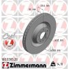 ZIMMERMANN Brzdovy kotuc 100.3305.20 ZIMMERMANN Brzdovy kotuc 100.3305.20