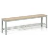Šatňová lavička LS7532 - dĺžka 1,5 m Šatňová lavička LS7532 - dĺžka 1,5 m