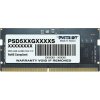 Patriot Signature Line DDR5 32GB 4800MHz CL40 (1x32GB) PSD532G48002S Patriot Signature Line DDR5 32GB 4800MHz CL40 (1x32GB) PSD532G48002S