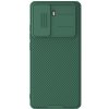 NILLKIN 102438 NILLKIN CAMSHIELD PRO Kryt pre Xiaomi Poco X7 Pro zelený NILLKIN 102438 NILLKIN CAMSHIELD PRO Kryt pre Xiaomi Poco X7 Pro zelený