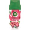 Air Wick Freshmatic Sparkling Rose & Raspberry osviežovač vzduchu náhradná náplň 250 ml Air Wick Freshmatic Sparkling Rose & Raspberry osviežovač vzduchu náhradná náplň 250 ml