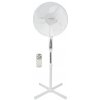 ESP Esperanza EHF007WW stoječi ventilator bele barve ESP Esperanza EHF007WW stoječi ventilator bele barve