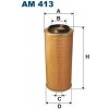 Vzduchový filter FILTRON AM 413 AM 413 Vzduchový filter FILTRON AM 413 AM 413