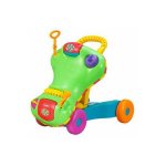 Playskool chodíko a vozítko 2v1
