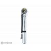 Topeak mini-hustilka SHOCK 'N' ROLL Topeak mini-hustilka SHOCK 'N' ROLL