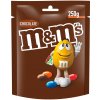 M&M 's čokoládové dražé 250 g