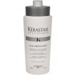 Kérastase Specifique Bain Prevention Shampoo Help Reduce Ris Šampón proti vypadávaniu vlasov pre časté použitie 1000 ml