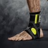 Select 541 Ankle Support 2-Parts Select 541 Ankle Support 2-Parts