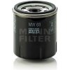 Olejový filter MANN-FILTER MW 68 Olejový filter MANN-FILTER MW 68