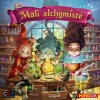 Mindok Malí alchymisté Mindok Malí alchymisté