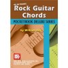 Pocketbook Deluxe Series: Rock Guitar Chords (Electric Guitar) - akordy na gitaru Pocketbook Deluxe Series: Rock Guitar Chords (Electric Guitar) - akordy na gitaru