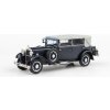 Abrex Škoda 860 (1932) – modrá tmavá 1:43 Abrex Škoda 860 (1932) – modrá tmavá 1:43