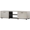 CMM Cama SOHO 201029 stolík pre TV a zábavné centrá 1 police/políc CMM Cama SOHO 201029 stolík pre TV a zábavné centrá 1 police/políc