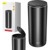 Baseus Car Tool Vehicle-mounted Trash Can CRLJT-01 Black Baseus Car Tool Vehicle-mounted Trash Can CRLJT-01 Black